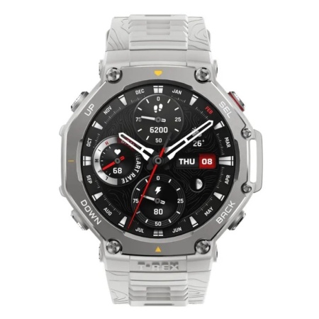 Умные часы Amazfit T-REX 3, A2323, серые